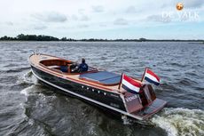 2010 Brandaris Barkas 1100 Pur Sang