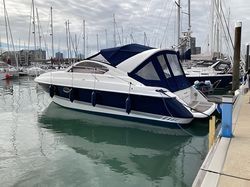 2004 Fairline Targa 34
