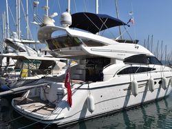 2006 Princess 50