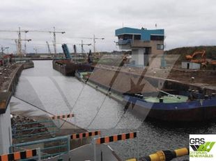 37m / 7.3m Pontoon / Barge for Sale / #1144595