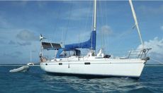 Beneteau Oceanis 430