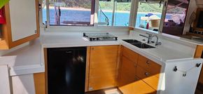 Seaspray Yacht Sales Langkawi 