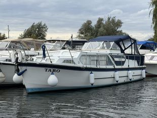 Ocean 30 'Taro'