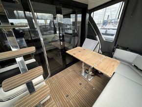 2023 Bavaria R40 Fly 7