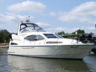 2002 Broom 35cl