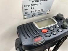 2000 Regal 2150