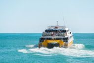270 passenger ferry suitable for coastal service