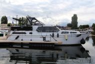 Veha 1200 " Carpe Diem"