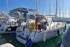 2007 Beneteau 46