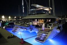 2020 Lagoon 620
