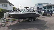 2022 Sea Ray SPX 230