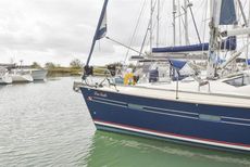 2010 Southerly 110