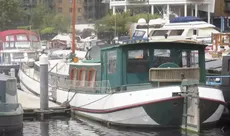 Dutch Barges (Reverse)