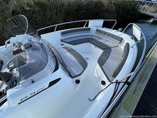 2026 Jeanneau Cap Camarat 6.5 CC Series 3