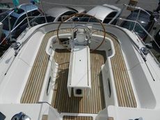 1997 Jeanneau Sun Odyssey 36.2