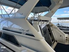 1992 Sea Ray 350 Express Bridge