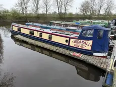 1993 Colecraft Narrowbeam