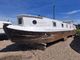 1995 Barge 21m steel barge
