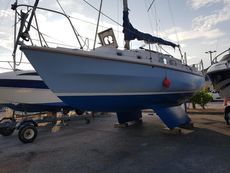 Westerly Centaur 26