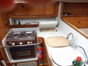 Galley