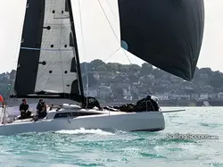 2022 Dehler 30 OD