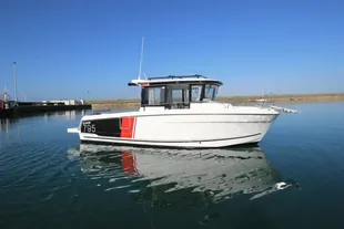 2022 Jeanneau MERRY FISHER 795 SPORT SERIE 2