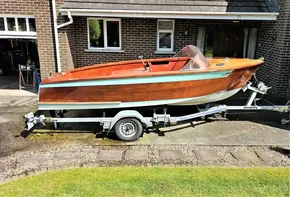 Boesch 510 for sale with BJ Marine