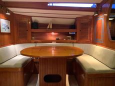 1981 ALDEN SKYE 51