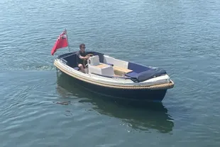 2019 Interboat 19