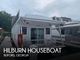1986 Hilburn Houseboat