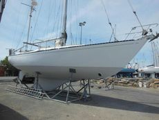 Cape North 43 Brewer