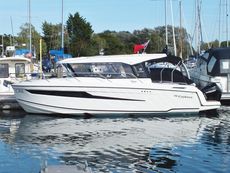 2023 Parker 790 Explorer