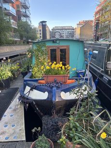 Serendipity - 50ft Narrowboat
