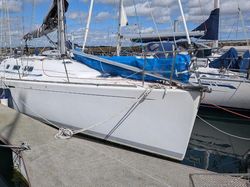 1999 Beneteau First 40.7