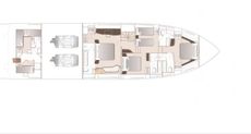 2024 Princess Y80