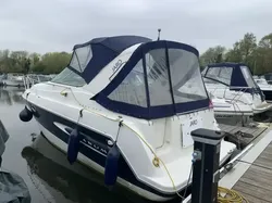 Maxum 2800 Scr