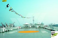 161m / 1.128 pax Passenger / RoRo Ship for Sale / #1070250