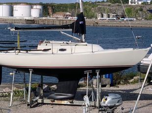 Cornish Crabber Mystery Link 30