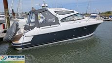2005 Jeanneau  Prestige 34S