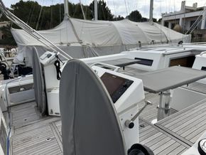 2019 Bavaria C50 Style 8
