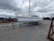1999 Hunter  Legend 240