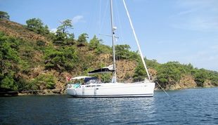 2004 Jeanneau SUN ODESSEY 49