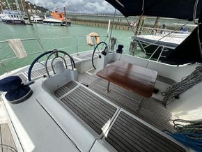 2004 Beneteau Oceanis 473 11