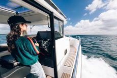 2026 Jeanneau Merry Fisher 895 Sport - Series 2