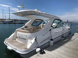 2007 Sealine SC29