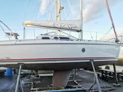 2005 Etap 26i