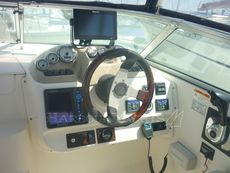 2007 Glastron GS 269