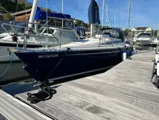 2001 Hanse 301