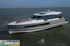 2015 Jeanneau NC 14