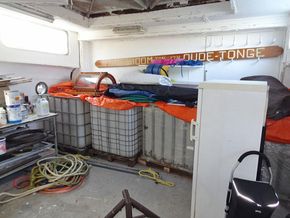 Luxe Motor 36.72, CBB Rijn